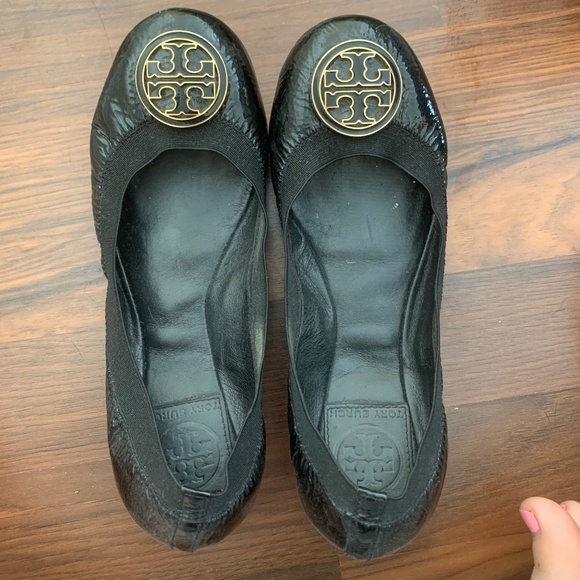 Tory Burch Shoes - Tory Burch flats